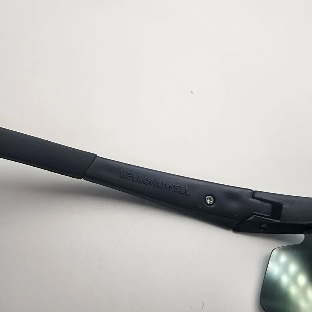 Bell + Howell Reflective Lenses Sunglasses